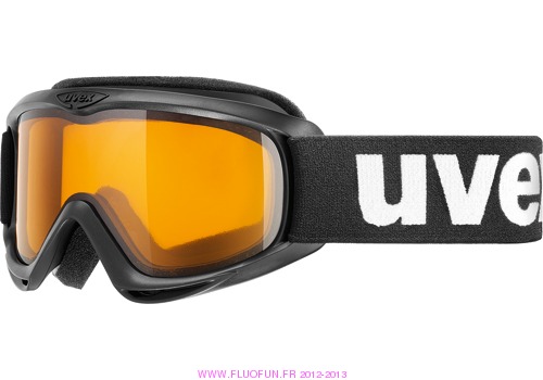 Uvex Snowfire