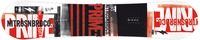 Nitro Prime Wide  159gig
