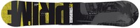 Nitro Prime Wide  163edge