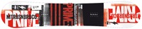 Nitro Prime Wide  163gig