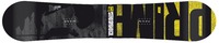 Nitro Prime Wide  165edge