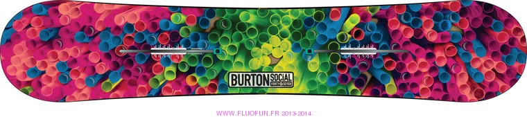 Burton Social