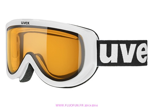 Uvex Racer