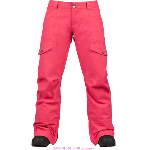 B.Snowboards Lucky Pant
