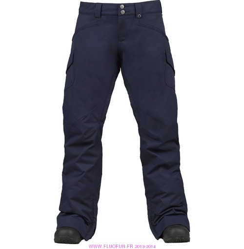 B.Snowboards Fly Pant