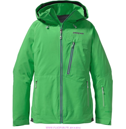 Patagonia Women's Untracked 