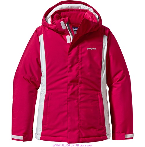 Patagonia Girl's Insulated Snowbelle 