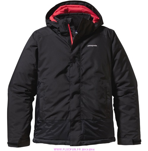 Patagonia Boy's Insulated Snowshot 