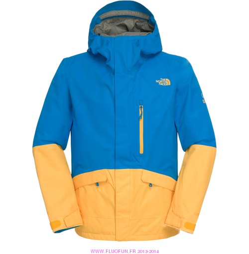 The North Face nfz insulated 