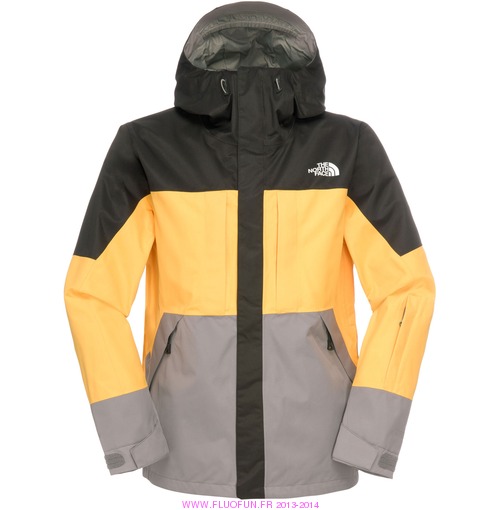 The North Face nfz 