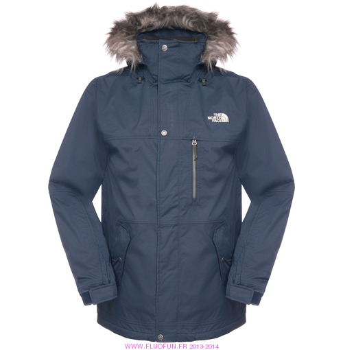 The North Face amongstit delux  