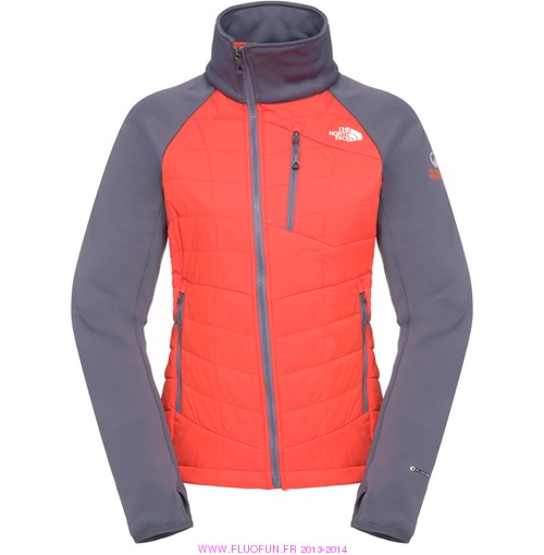 The North Face Pemby hybrid 