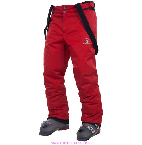 Rossignol Synergy pant