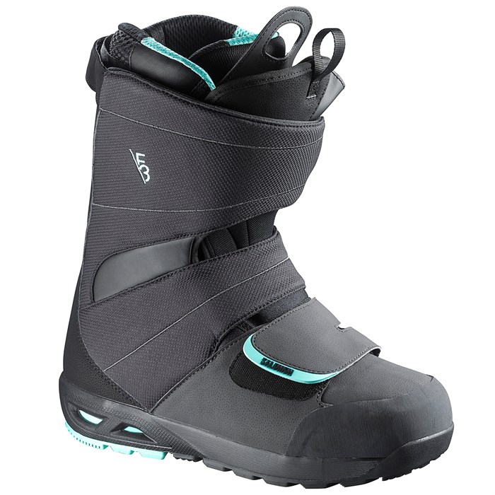 Salomon Boots de Snowboard  F3.0