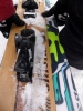 Ski vs Snow. fat?
