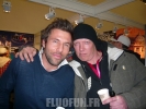 David Vandetta et Ben