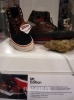 des Vans pour la montagne