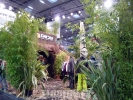Le stand Ride, forestier
