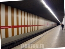 Metro Munichois Matinal