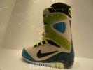 Nike Snowboarding Kaiju x Andre Agassi, classe ultime