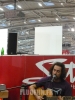 Un guitariste romantique