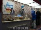 un stand concept