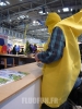Une banane qui a soif