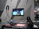 une innovation head, qui va revolutionner le sport