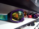 Des masques Oneill