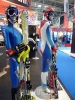 Ambiance ski: héhé, calme et volupté ET sadomasochisme apparemment!
