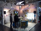 Arnette a un stand! youhou!