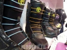 Des boots flow avec un Speed Lace Burton