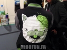 une très belle veste