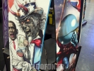 des boards stepchild 2011