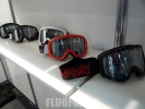 Des nouveaux masques Ashbury promodèles
