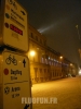 Munich sous la neige
