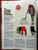 Pharrell en boots dans GQ