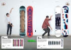 Scallywag  / Manual