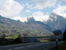 morillon, charmant village du Grand Massif