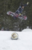 Danny Larsen mini shred