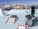 Le snowpark ambulant