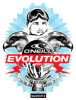 Oneill Evolution
