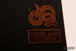SALOMON Powder Snake D
