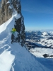Participant La Clusaz