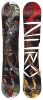 Nitro Keller Pro Series 153