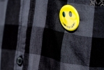 Le badge