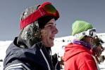 Felix Carlier et Valérian Ducourtil
