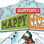 Burton Happy Camping - été 2011 aux 2 Alpes