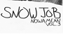 Snowjob teaser