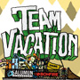 Team Vacation Salomon